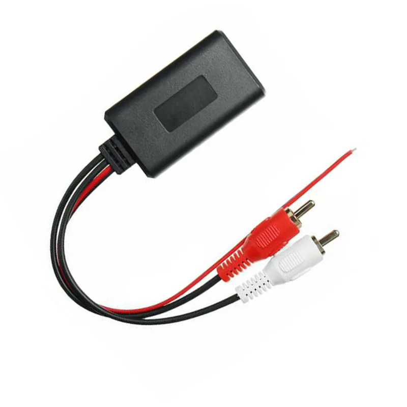 Biurlink автомобильное радио CD Changer беспроводной Bluetooth RCA адаптер AUX IN аудио проводка
