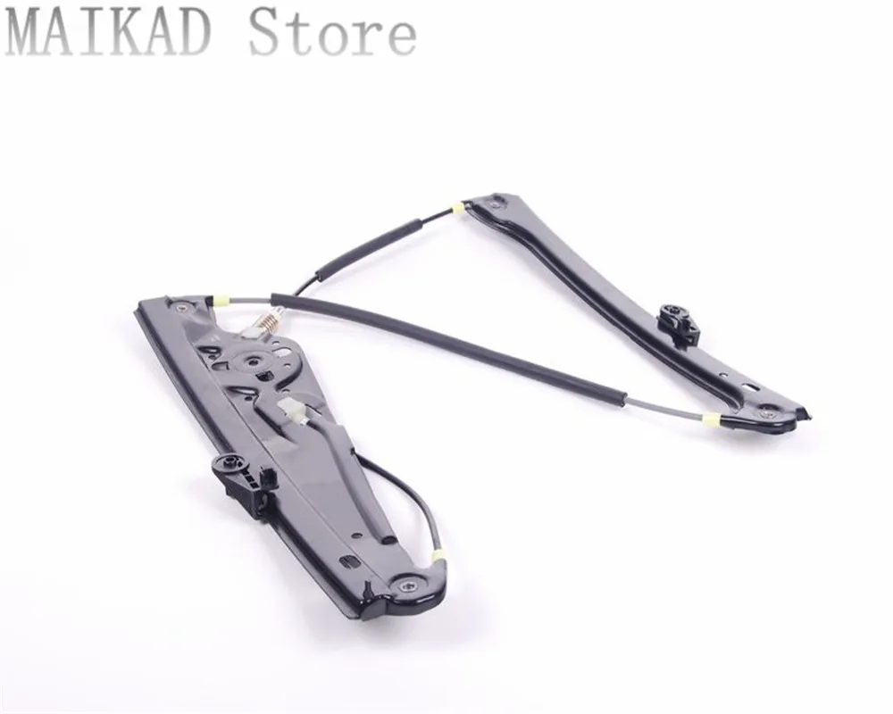 Регулятор стеклоподъемника для BMW E65 E66 730Li 735Li 740Li 745Li 750Li 760Li 730i 735i 740i 51337202480 |