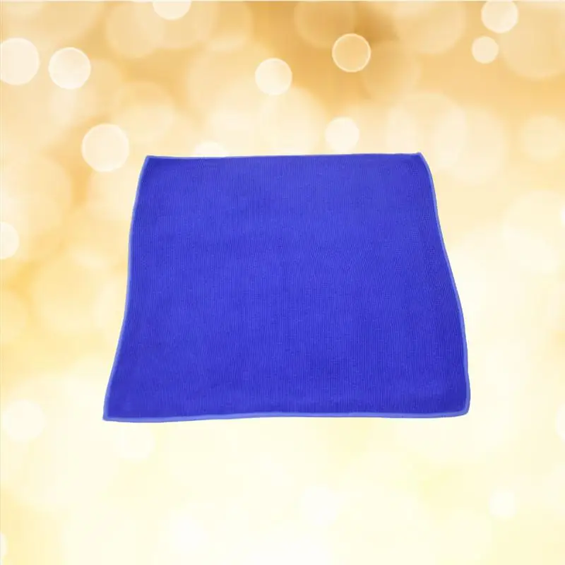 Волшебная глина тканевая полоса Mitt Автомойка уход за краской авто очистка почвы