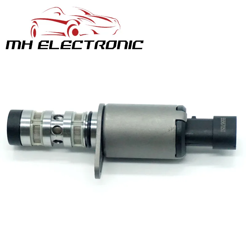 MH Электронный соленоид VVT для CHEVROLET CRUZE SONIC ДЛЯ OPEL MOKKA ZAFIRA VAUXHALL ASTRA INSIGNIA 55567050|Клапаны
