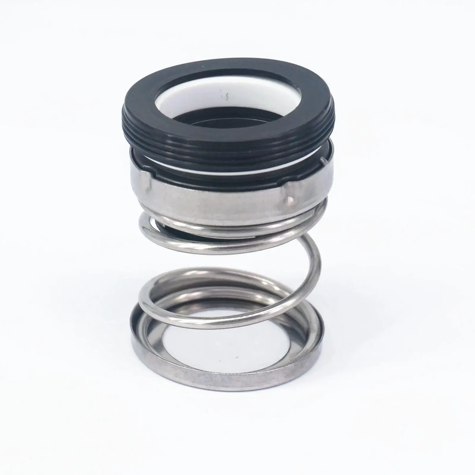 

Model BIA Ceramic/Carbon Ring 12/14/15/16/17/18/19/20mm I.D NBR Seal Water Pump Mechanical Seal Shaft Seal Single Coil Spring
