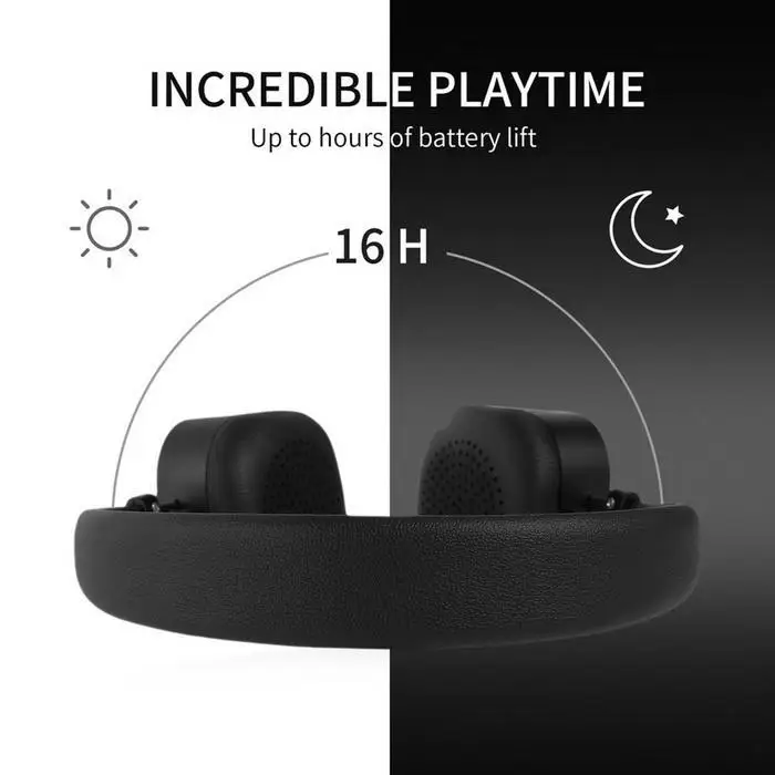 A1 эргономичные Bluetooth 4 2 беспроводные всенаправленные глубокие наушники часы да USB