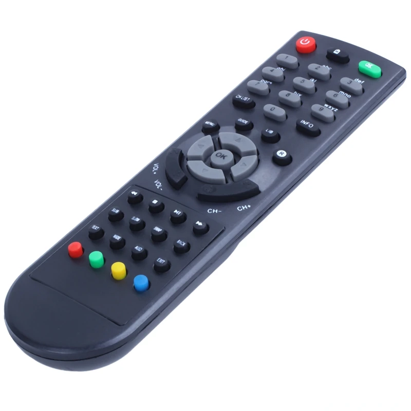 Для GOODMANS GD11FVRSD32 двойной тюнер freeview пульт дистанционного управления ТВ |