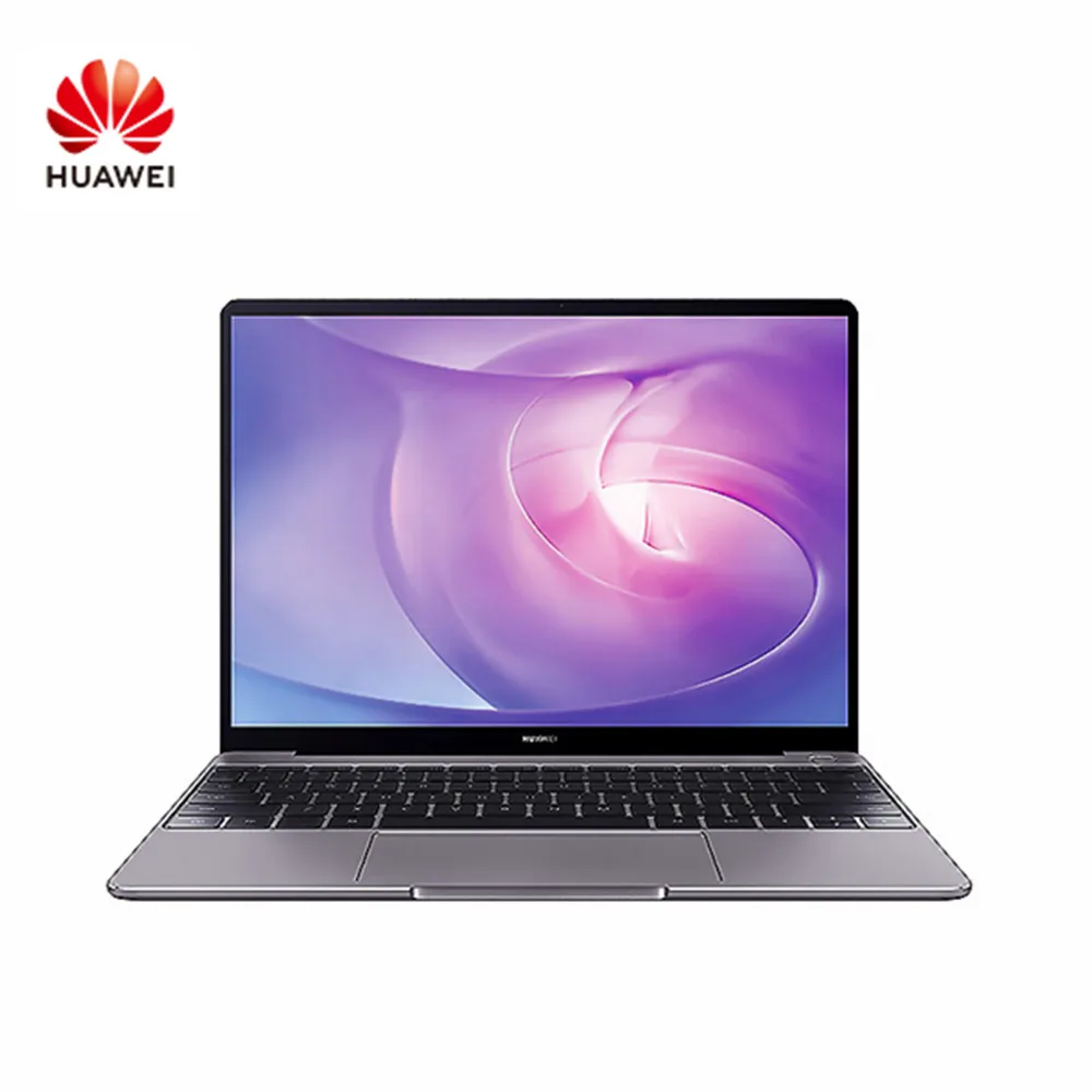 Ноутбук HUAWEI WRT W19E MateBook 13 дюймов Windows 10 Домашняя версия Intel i5 8265U четырехъядерный
