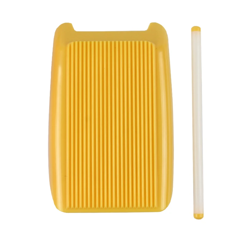 Итальянский производитель макарон раковина лапша паста мини спираль полые