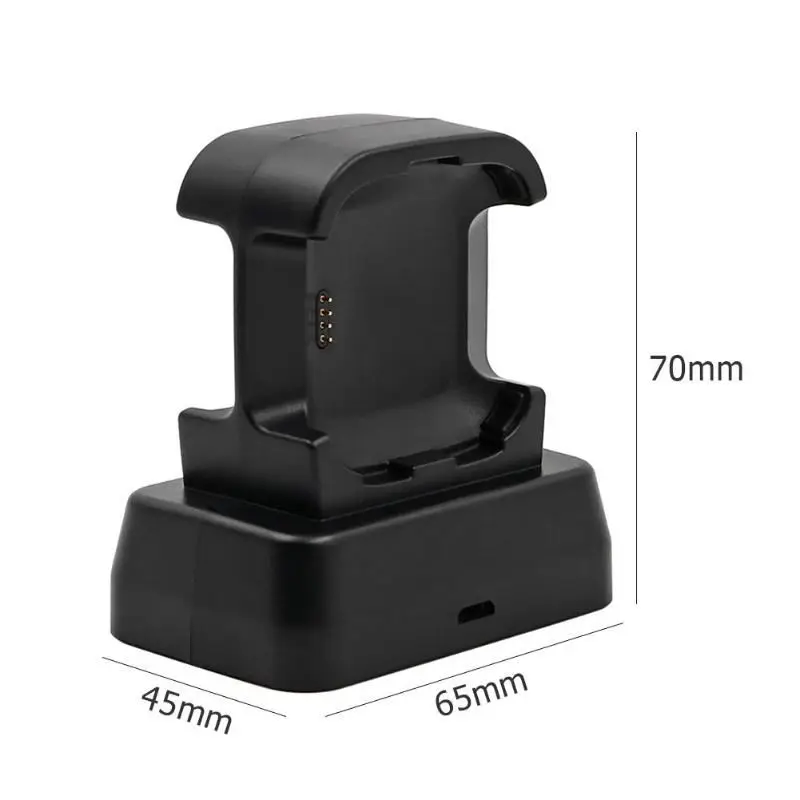 Смарт-часы usb зарядный кабель провод шнур зарядное устройство Подставка