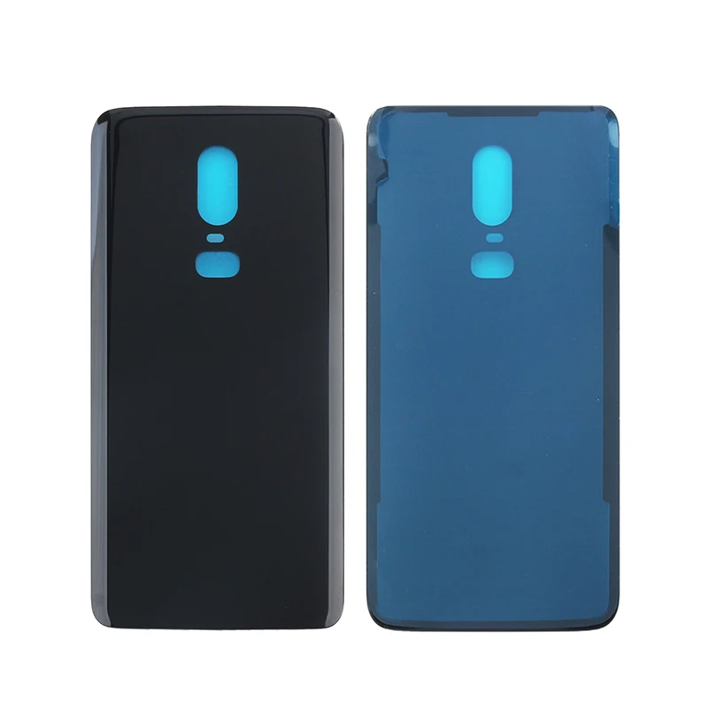 Remanbor для OnePlus 6 Чехол аккумулятора защитный Аккумулятор Bateria чехол грязестойкий