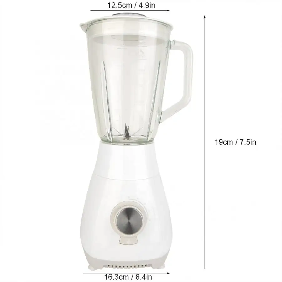 Многофункциональный Электрический блендер Кухонный комбайн миксер