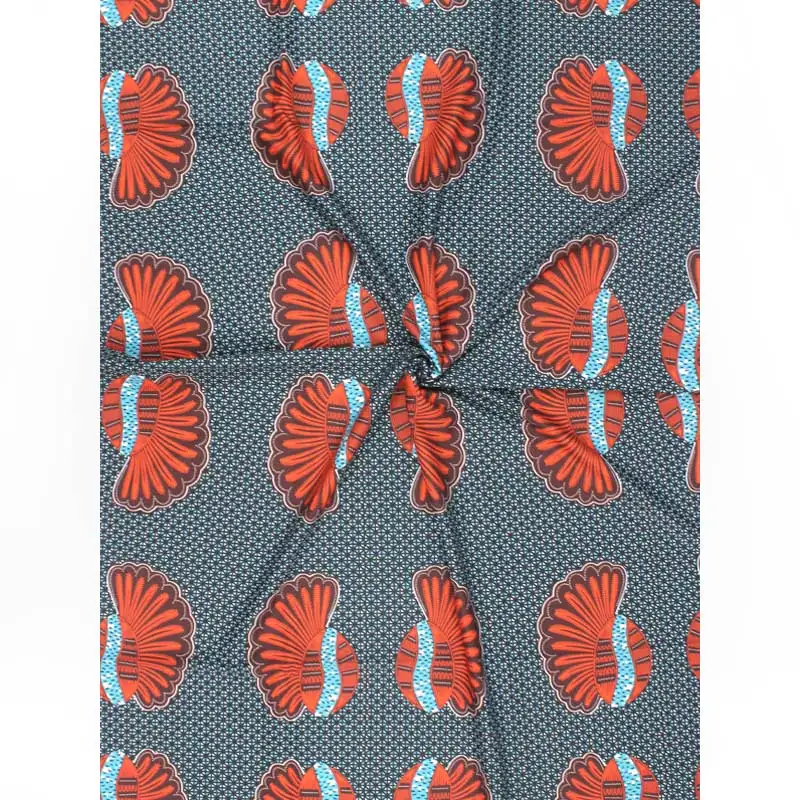 LIULANZHI french silk chiffon fabric african printed 2yards and 4yards women audel 6yards/lot 9LL55-9LL62 | Дом и сад