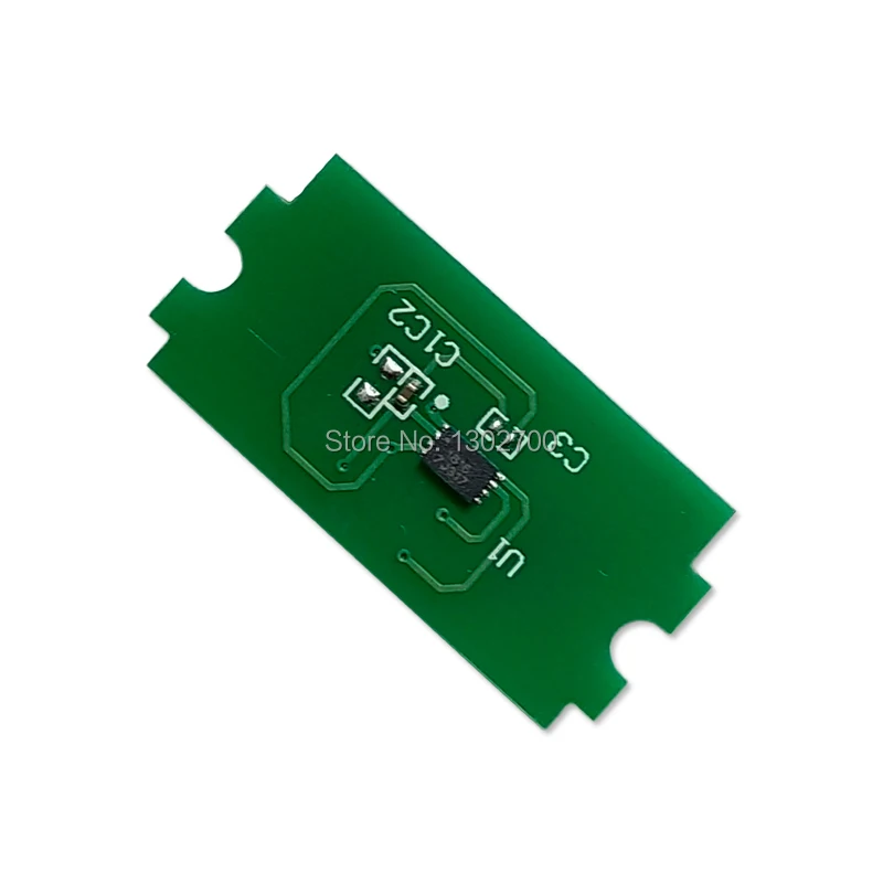 10 шт. картриджи с тонером для Kyocera ECOSYS P2235 P2235dn P 2235dn 1158 | Компьютеры и офис