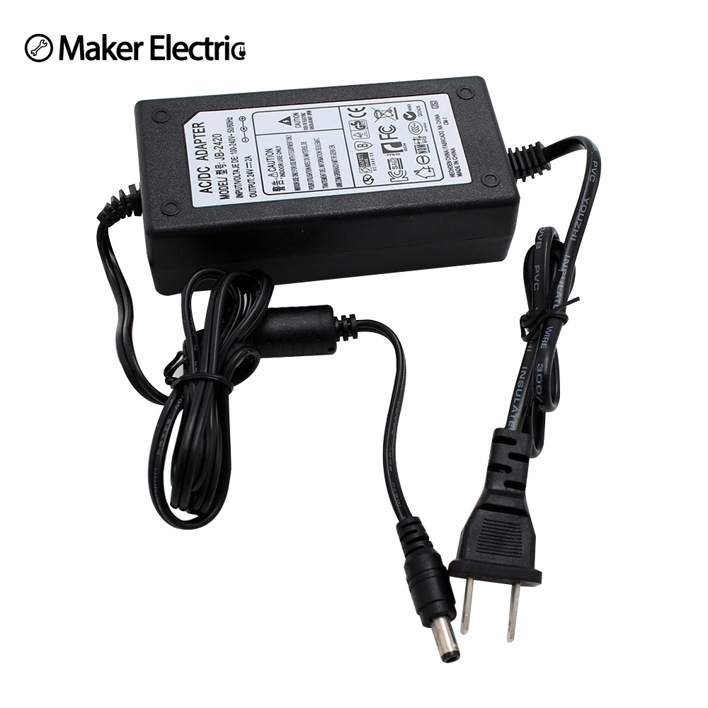 Частотный контроль скорости двигателя DC24V 1 2 А 1000 л/ч водяной насос с беспроводным
