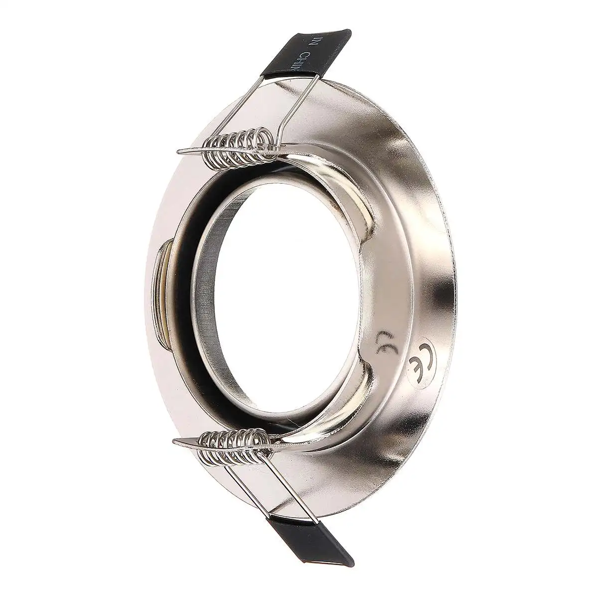 CLAITE круглая форма вращения регулируемый светодиодный потолочный светильник