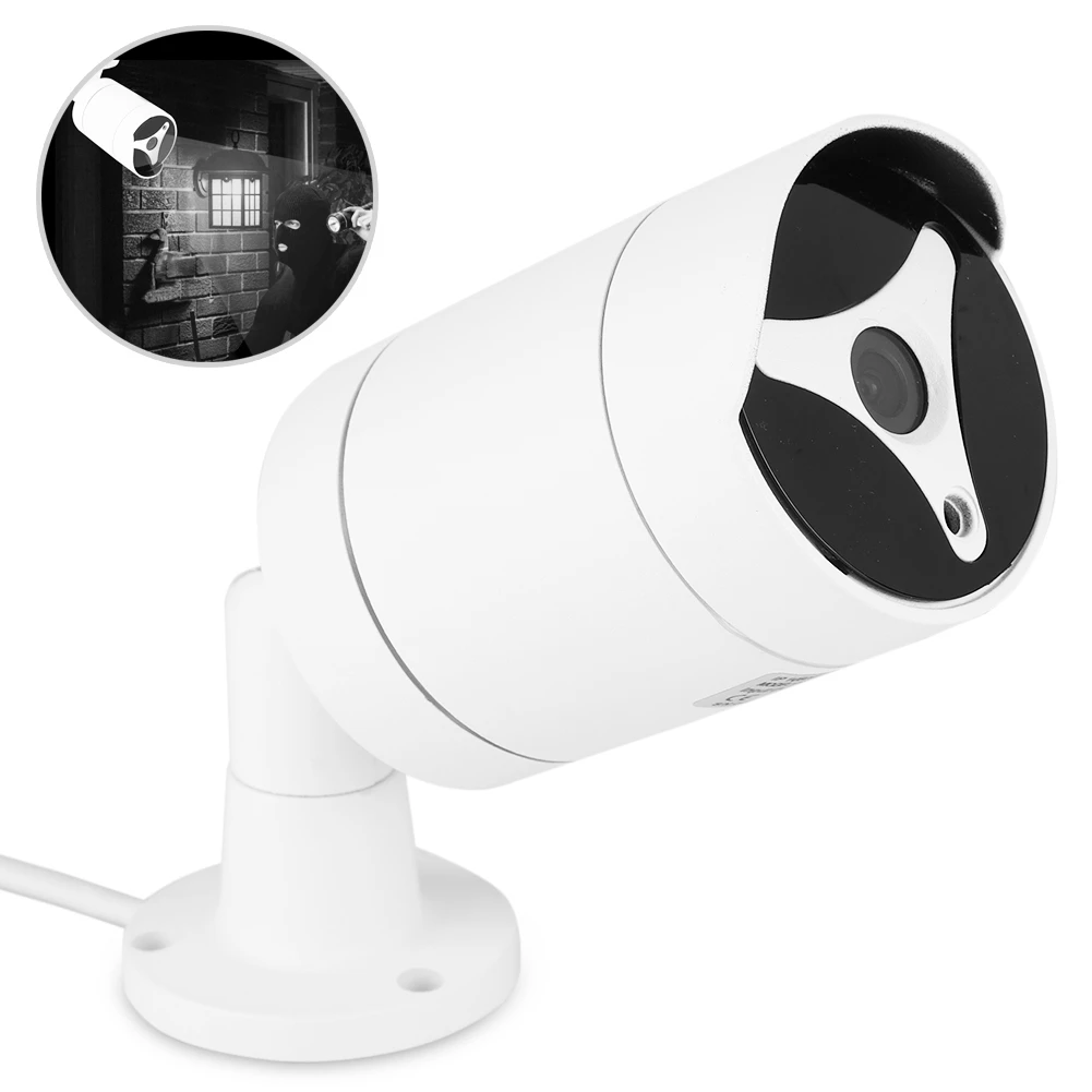 HD dooebell камера IP66 водонепроницаемая система NTSC ИК Ночная уличная Домашняя