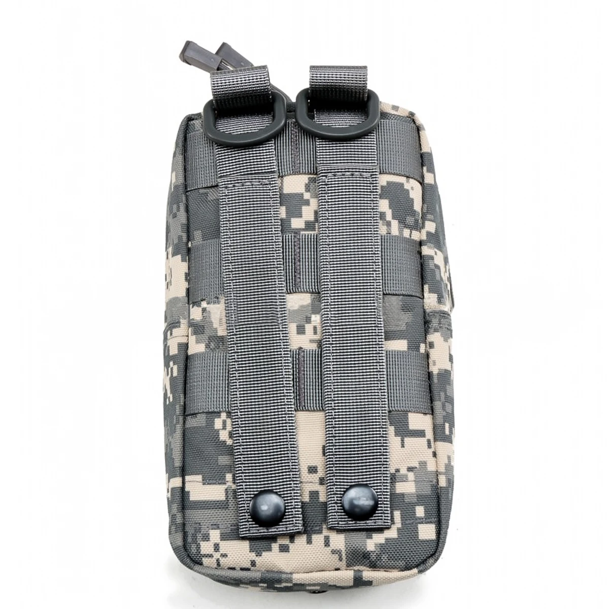 Сверхпрочная 1000D нейлоновая тактическая сумка седло дорожный походный рюкзак