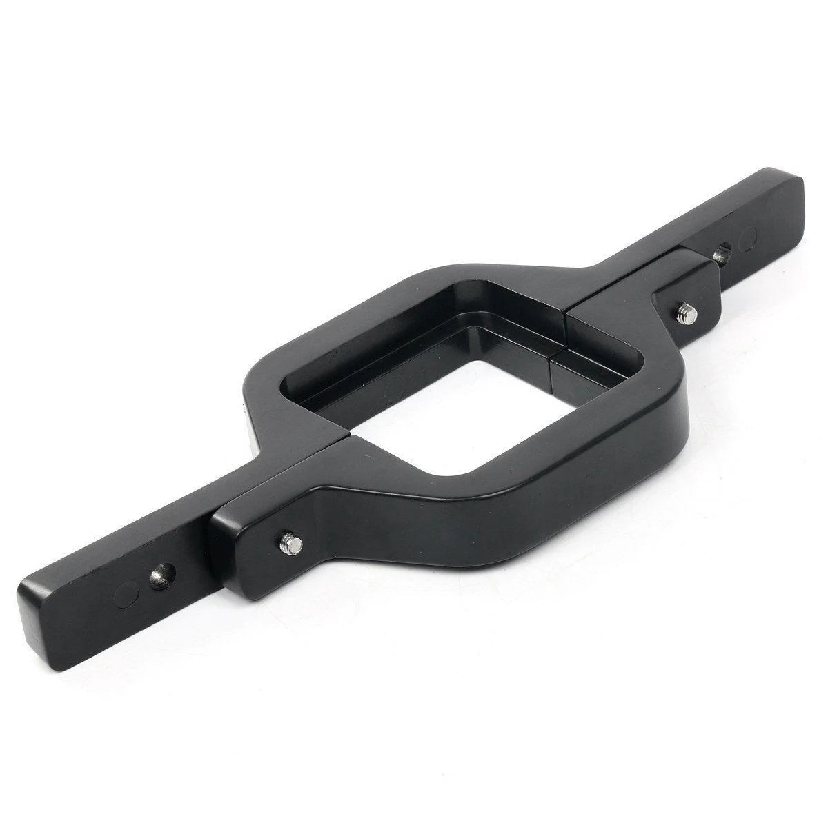 DHBH двойной светодиодный резервный задний рабочий светильник для