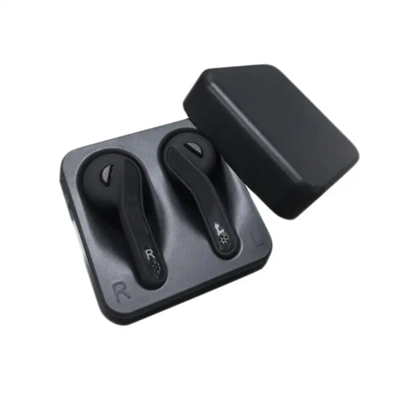 T88 Bluetooth V4.1 наушники мини сенсорное управление HIFI беспроводные для телефона с