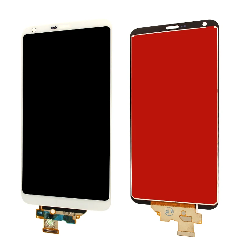 ORIGINAL H870 H870DS H872 LS993 VS998 US997 screen with Adhesive tools replacement For LG G6 LCD Display touchscreen | Мобильные
