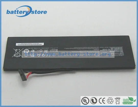 Бесплатная доставка Новый аккумулятор для MSI GS40 GS43 GS43VR 7RE 6QD 6RE|Аккумуляторы