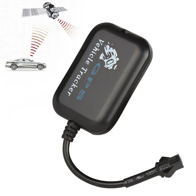 GPS-трекер EastVita GT005 устройство слежения за транспортными средствами локатор для