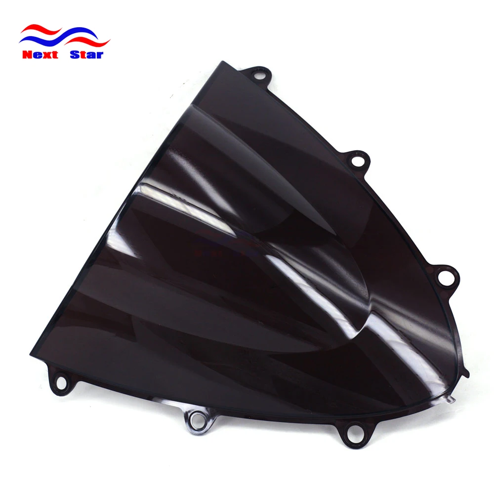МОТОЦИКЛ ABS черный пластик лобовое стекло ветровое для HONDA CBR1000RR CBR 1000RR 2008 2011 2009 2010