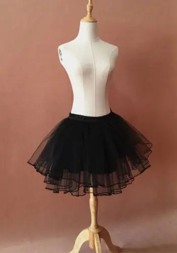 

US STOCK Women Adult Layers Tulle Skirt Princess Girls Ballet Tutu Dance Skirt