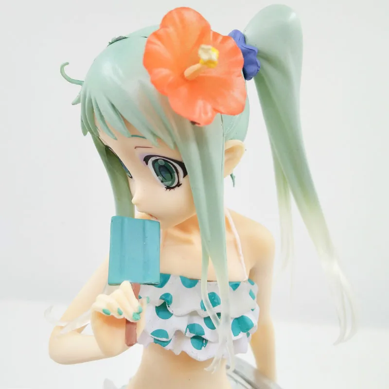 GZTZMY Anohana Honma сексуальные фигурки для девочек игрушка Meiko Menma ПВХ игрушки аниме