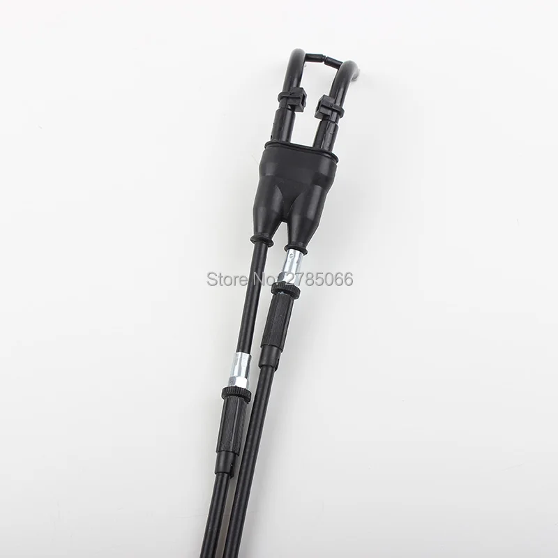 Трос дроссельной заслонки для мотоцикла Kawasaki ZZR600 2005 2006 2007 2008 NINJA ZX-6R 2000 2001 |