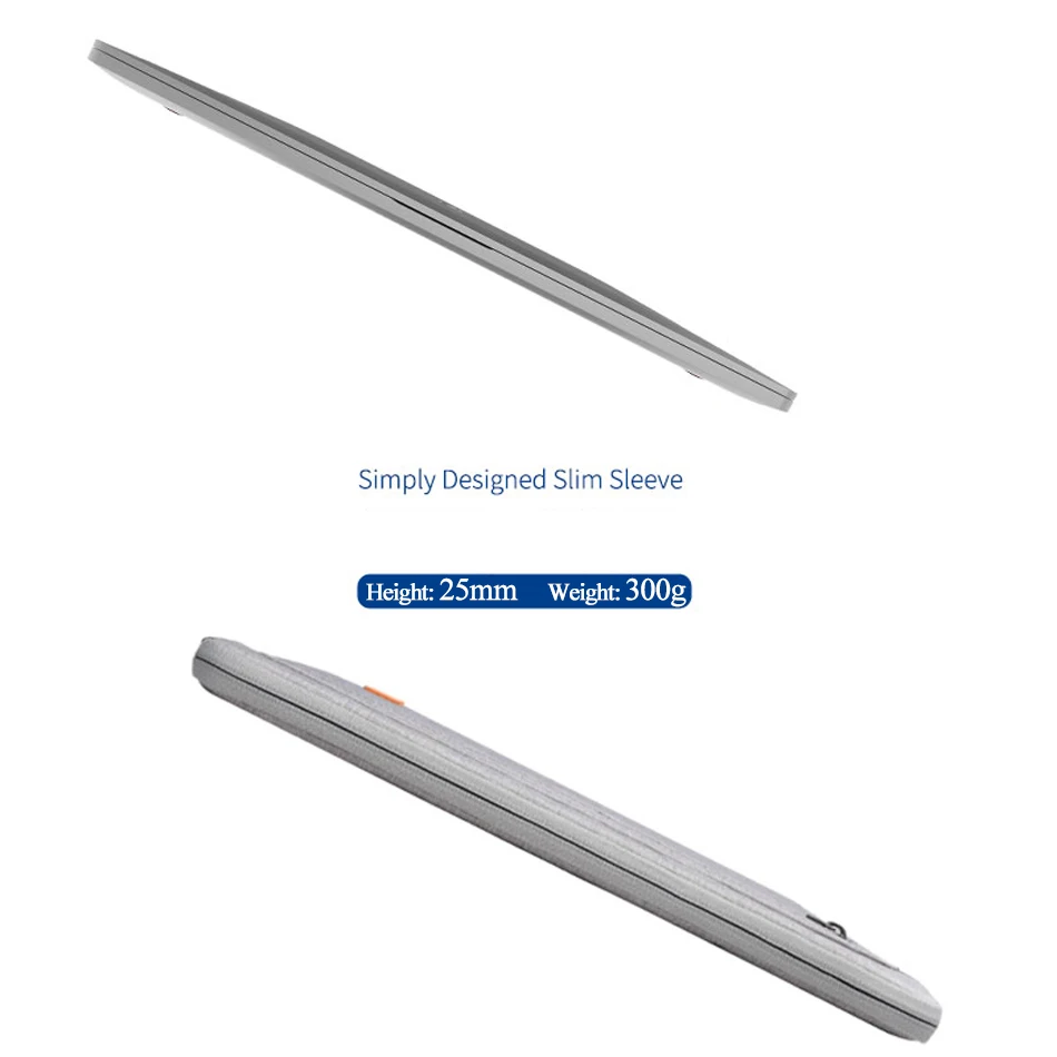 WIWU новый ноутбук рукав для MacBook Air Pro 13 15 дюймов водонепроницаемый чехол Xiaomi