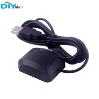 vk 162 gps dongle g mouse usb gps navigation receiver module remote mount antenna support for raspberry pi google earth windows
