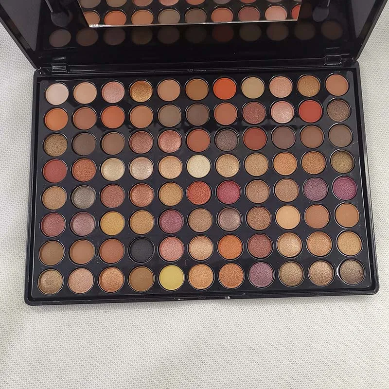 88 Цвет Тени для век| |