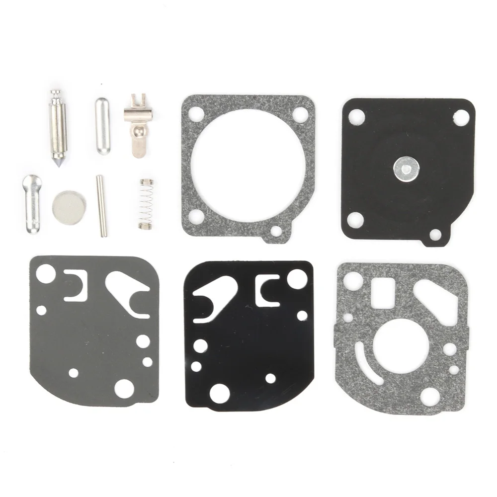 Триммер Запчасти Zama RB 28 Carb Ремонт Ремонтный комплект для Homelite PLT3400 PBC3600 McCulloch 2414