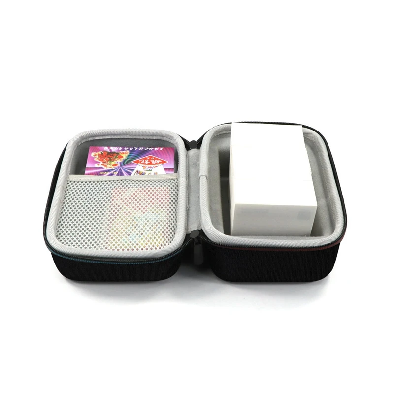 Держатель Eva сумка для хранения карт шахмат игровой карты переноски коробка что