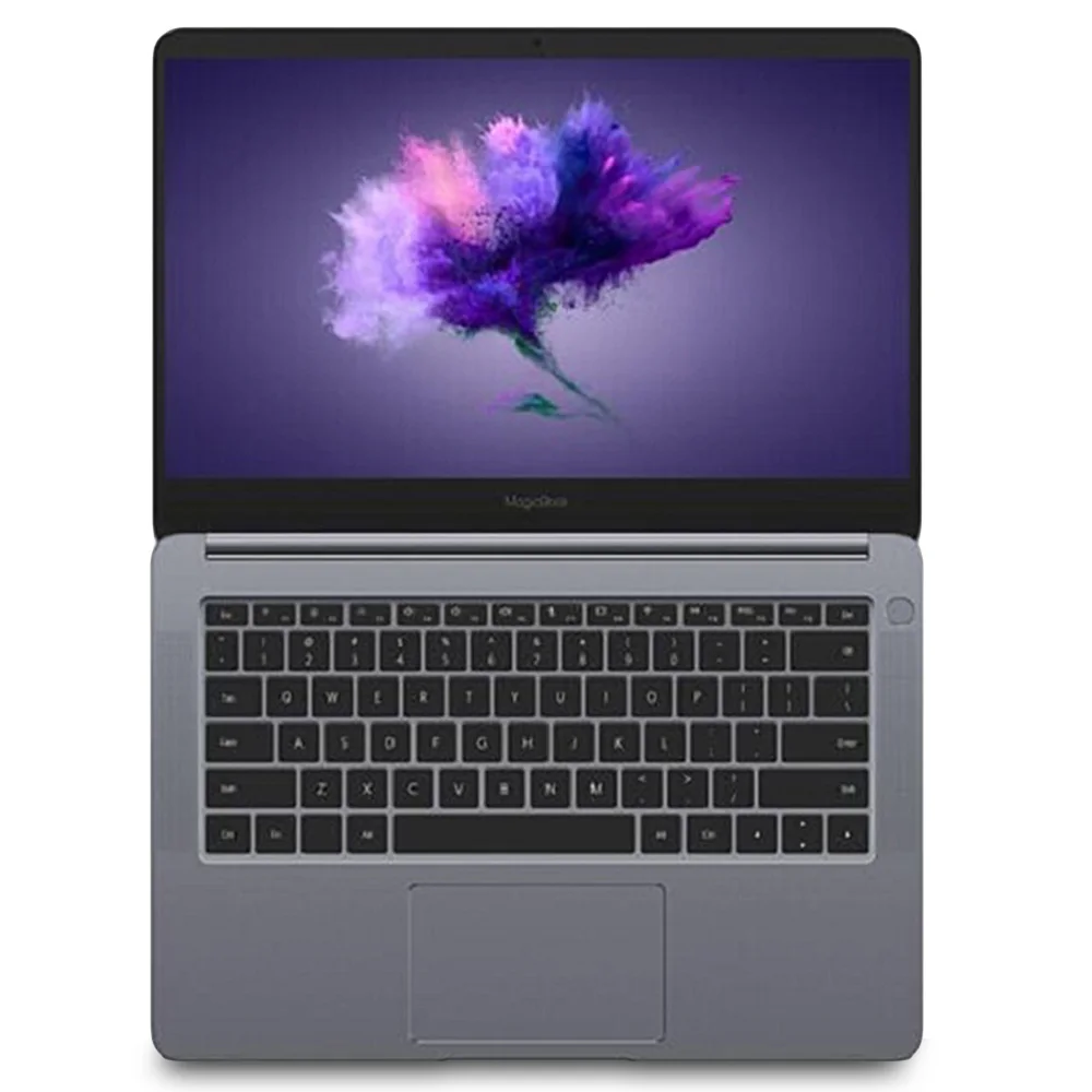 HUAWEI Honor MagicBook ноутбуки 14 дюймов оконные рамы 10 Pro Intel i5 8250U 4 ядра 8 Гб оперативная