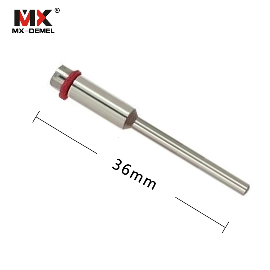 MX-DEMEL 3 шт. 22*3 мм резиновые полировальные колеса для стоматологические украшения