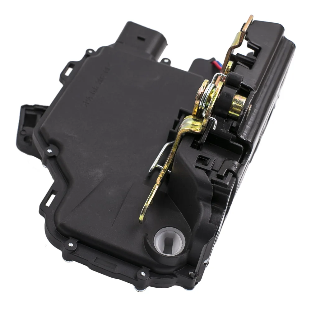 3D2837016A передний правый боковой дверной замок для VW Golf MK5 2003 2008 Все модели|Замки и