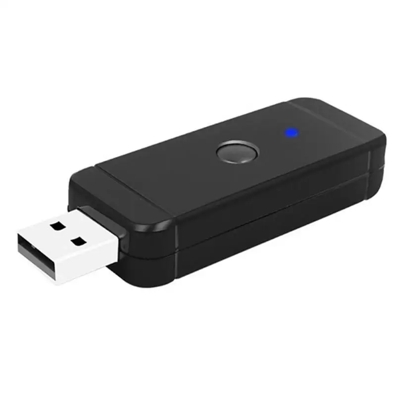 Преобразователь Bluetooth беспроводной адаптер геймпада совместим с Nintend