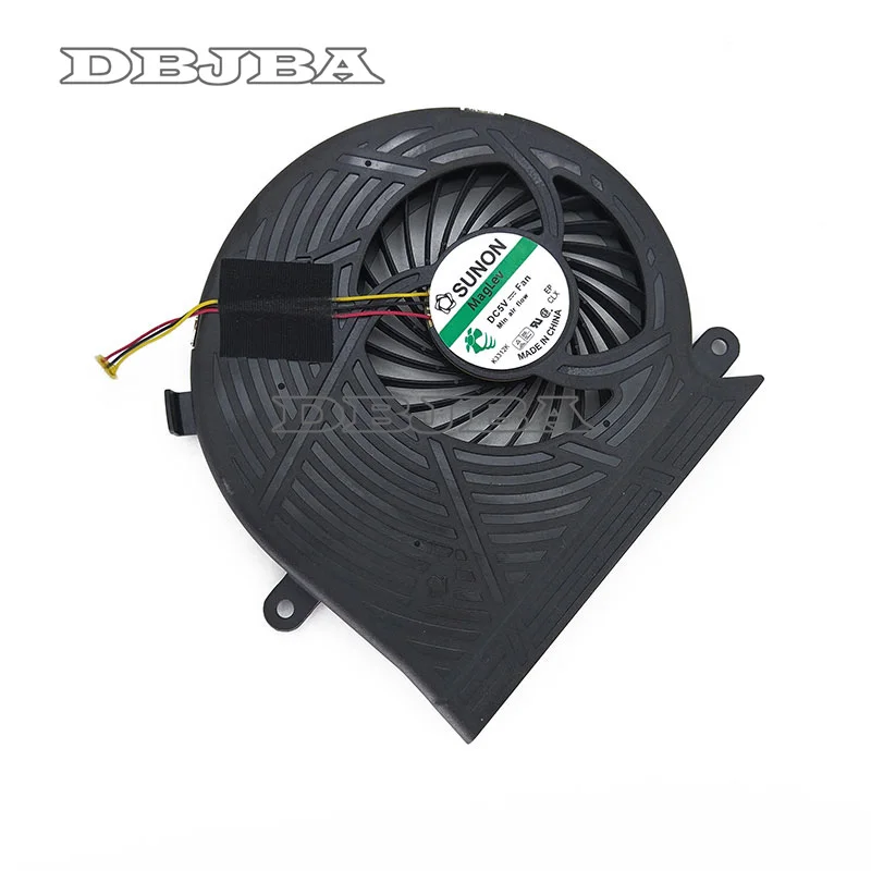 Новый охлаждающий вентилятор для Toshiba Satellite P70 A P70T CPU fan DFS602205M30T FCCY|Охлаждающие