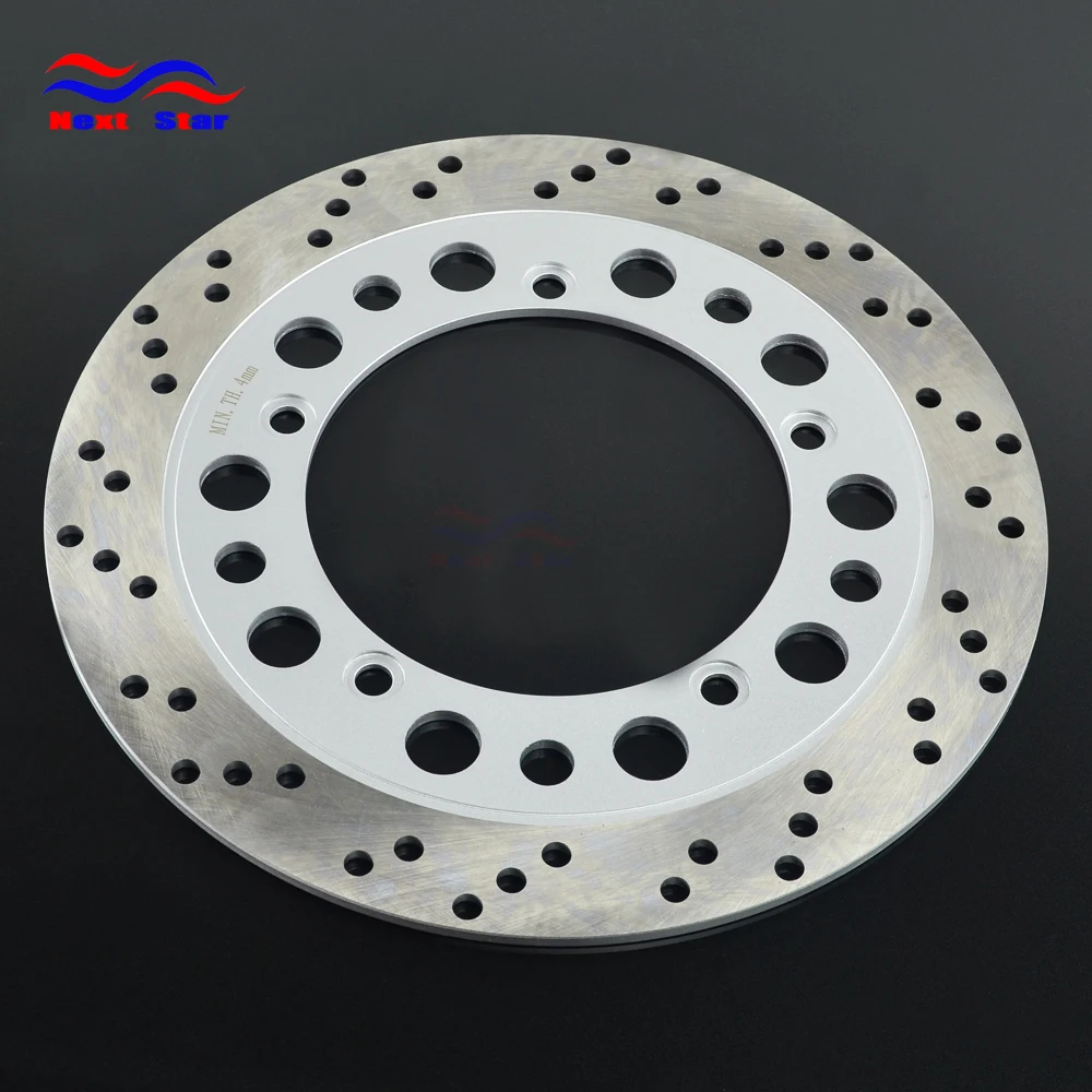 

Тормозной диск 296 мм для мотоцикла NV400CJ NV400CK NV400CS NV400CV VT600CN VT600CR VT600CS VT600CT VT600CV VT600CW VT600CX