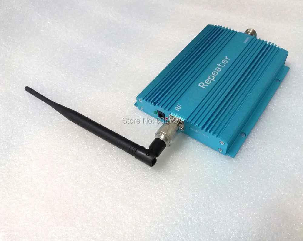 Усилитель сигнала CDMA 900 МГц Мобильный телефон усилитель ретранслятор RF GSM 980 |
