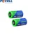 Аккумуляторная батарея PKCELL CR123A 3 в, литиевая Li-MnO2, CR123 123A CR17345 KL23a VL123A DL123A 5018LC EL123AP для светодиодного фонарика, 2 шт. - изображение