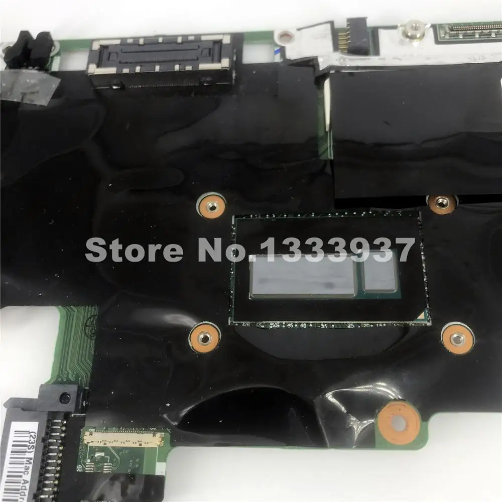 04X3886 VILT0 NM A052 материнская плата для ноутбука Lenovo Thinkpad T440S с подсветкой|Материнские