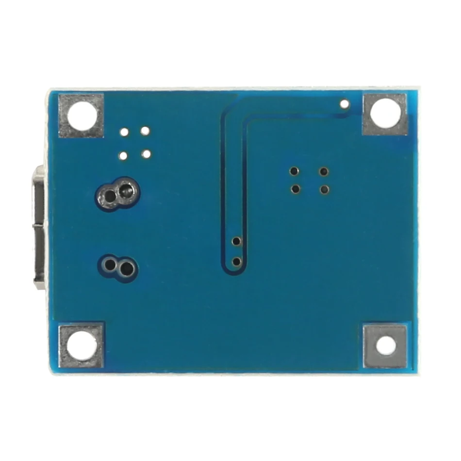 TP4506 модуль зарядного устройства литиевой батареи MINI USB 5 в 1a TP4056 зарядная плата с
