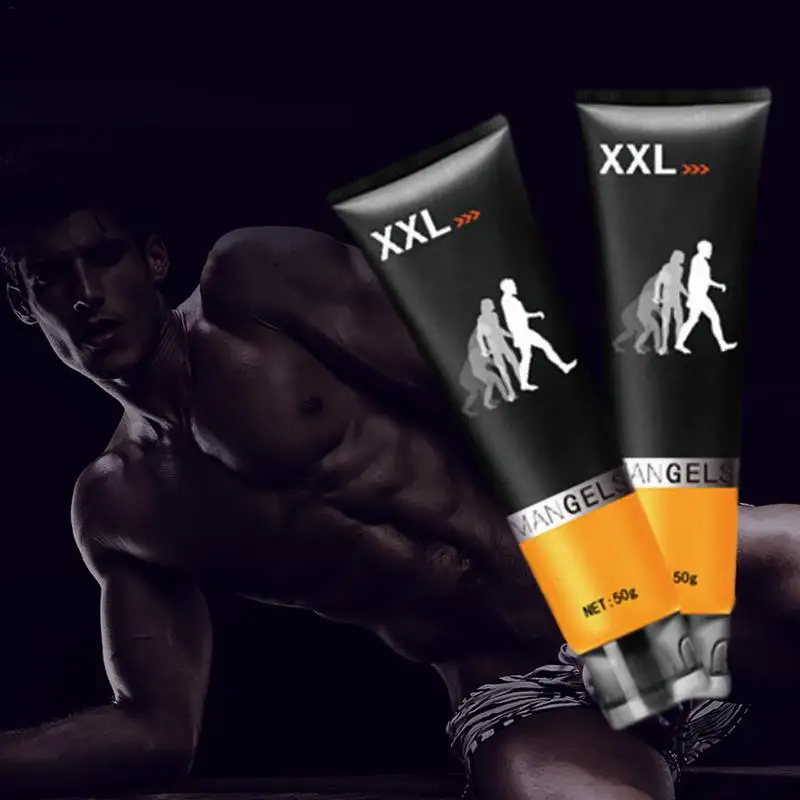 Мужской массажный горячий крем xxl питательный Oint для мужчин t увеличения большой