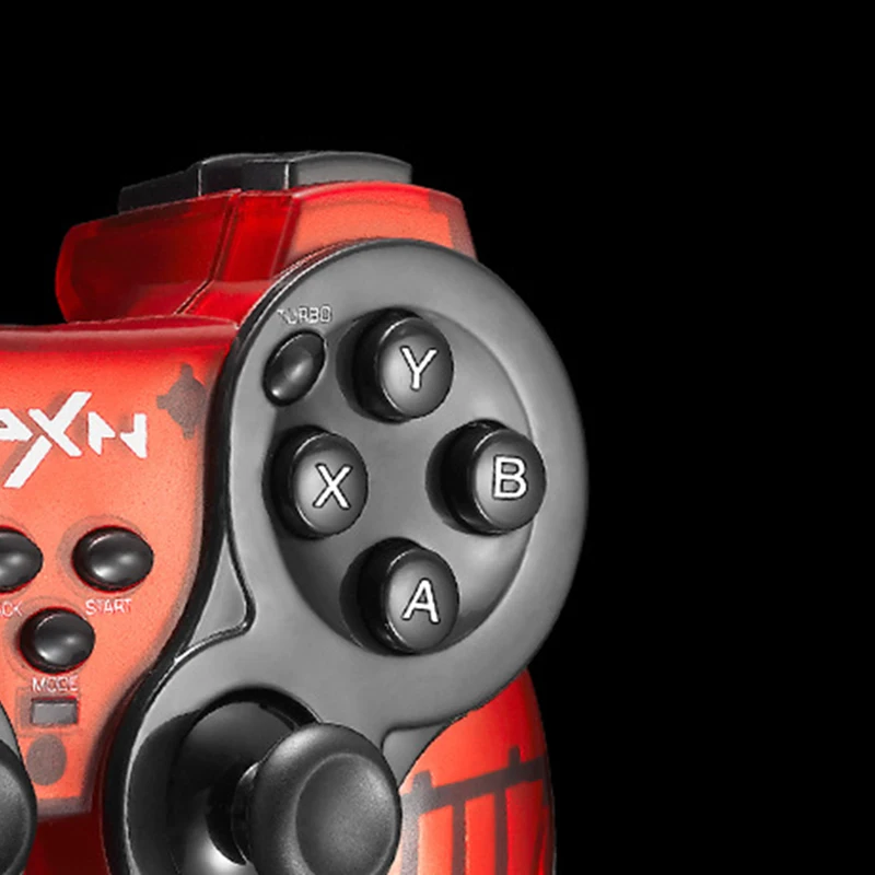 Pxn 2902 2 4G беспроводной джойстик геймпад для Android Phone/Pc/Ps3/Tv Box джойстик|Геймпады| |