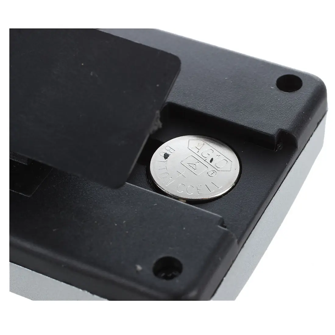 Акция! NAKO автомобильные домашние Серебристые цифровые ЖК-настольные или