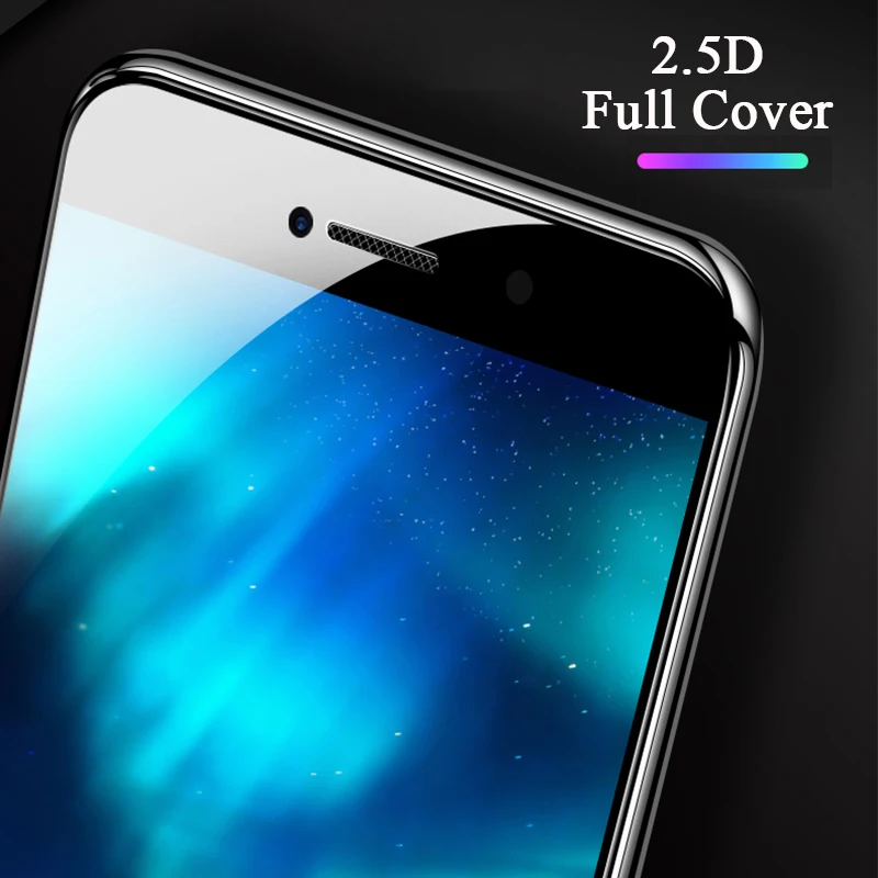 Защитное стекло для Huawei Honor 7x7 s 7a 7c Pro 7 X S A C X7 S7 A7 C7 7apro 7cpro 8 9 lite 8lite View 10 | Мобильные