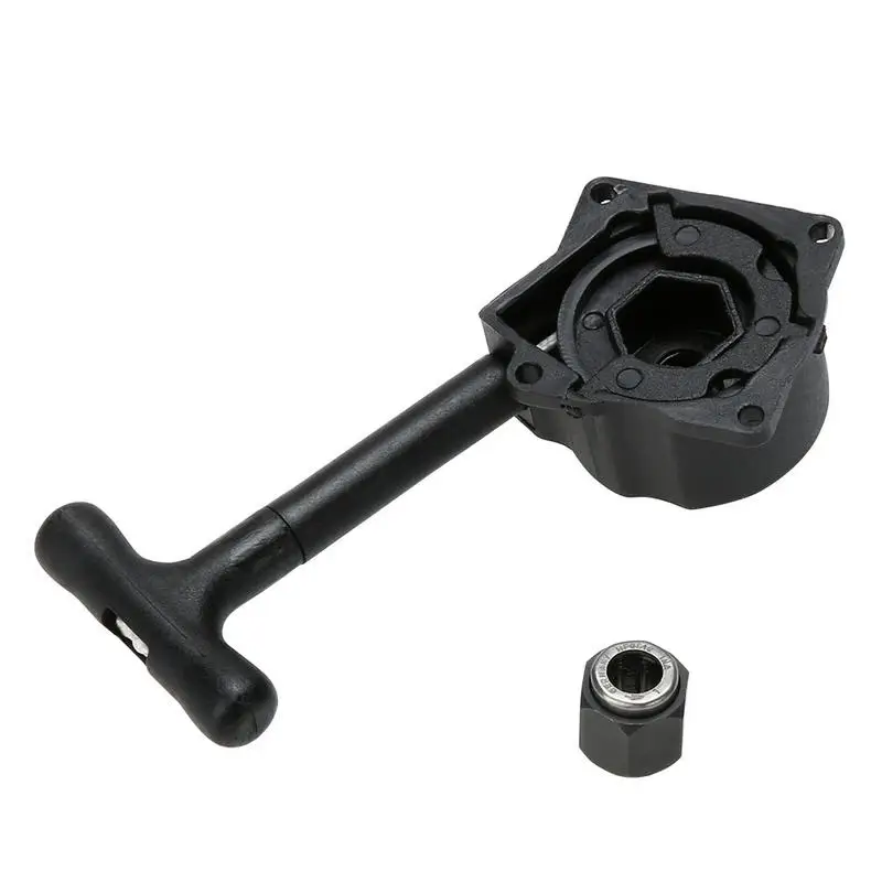 Pull Starter Recoil Start Kit For RC 1/10 R025 R020 HSP .18 Nitro Vertex VX Engine | Игрушки и хобби