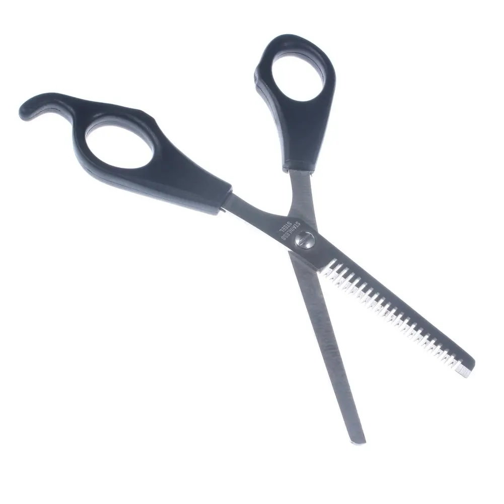 Stainless Steel Hair Thinning Shears thinning shears 5.75 Inches Adjustable screw | Инструменты
