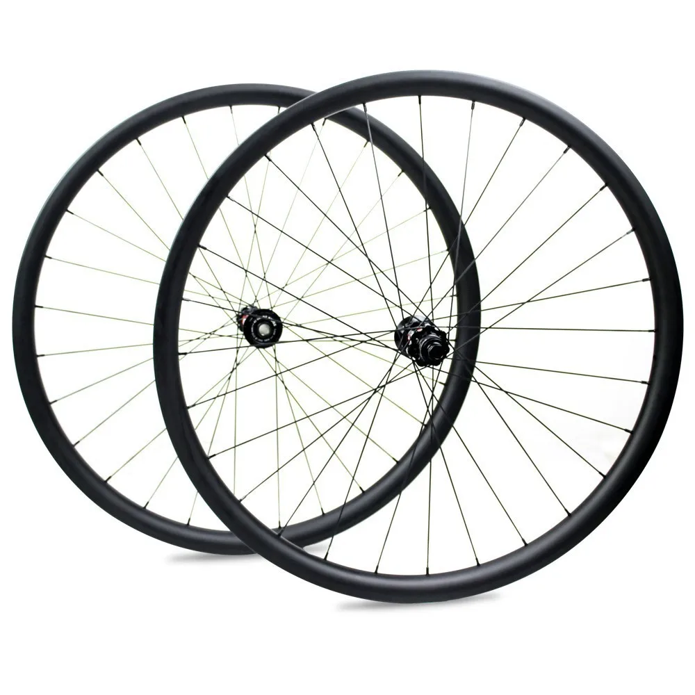 29er Koozer XM 490 хаб для горного велосипеда карбоновая колесная установка подходит