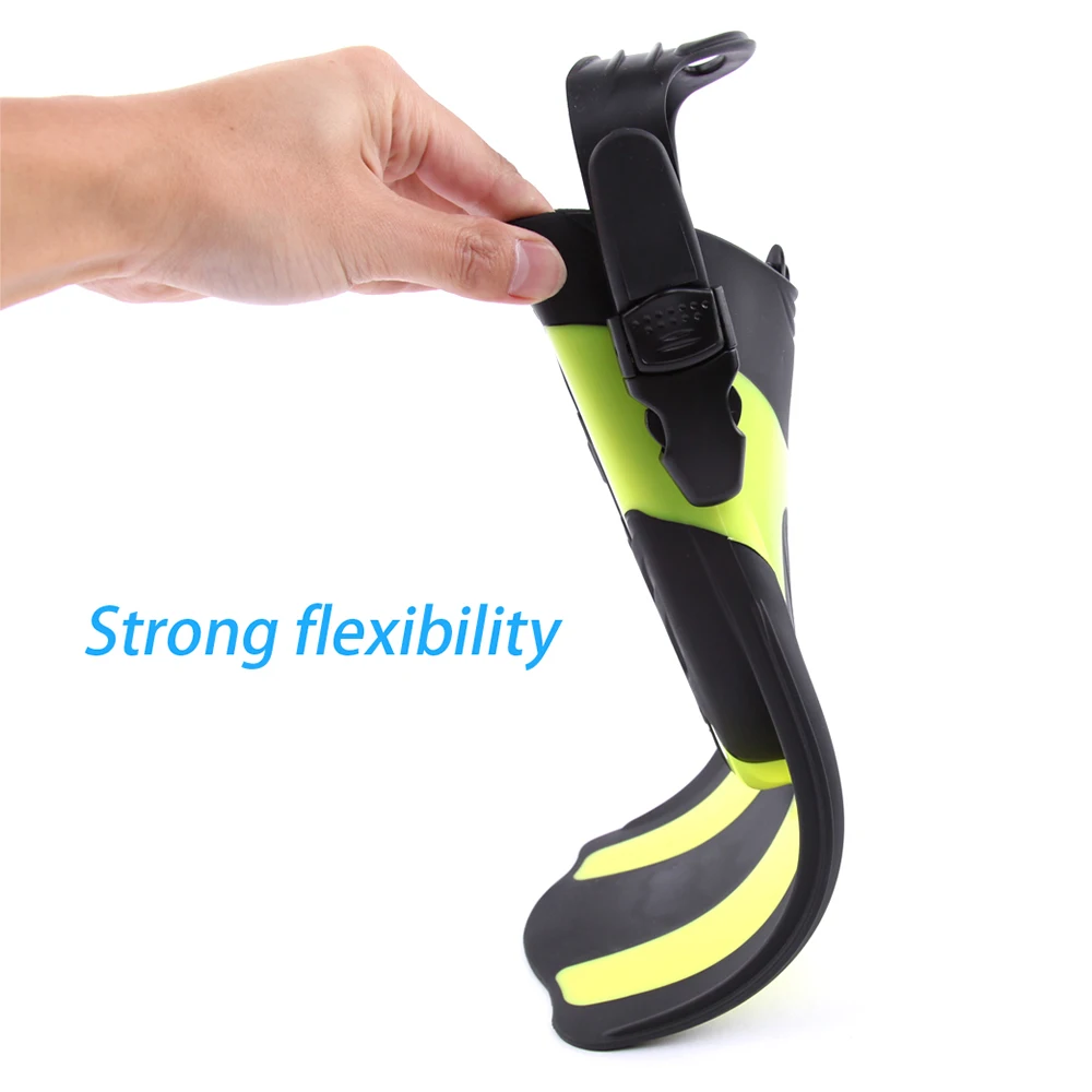 Мужская Спортивная обувь LIXADA плавники для плавания с трубкой ласты дайвинга 2019 |